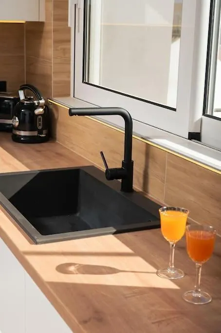 Lucky Loft Apartment Chania