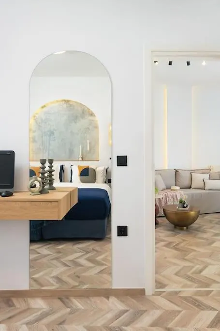 Lucky Loft Apartment Chania