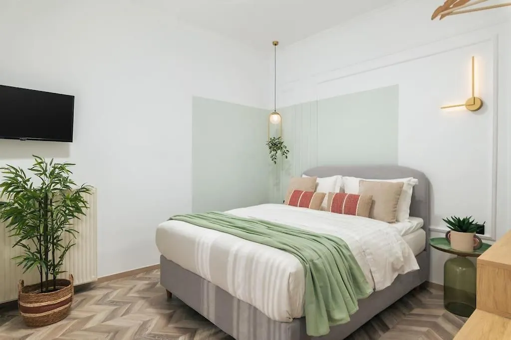 Lucky Loft Apartment Chania  Grecia