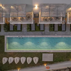 Aparthotel Nek - Adults Only, Chania (Crete)
