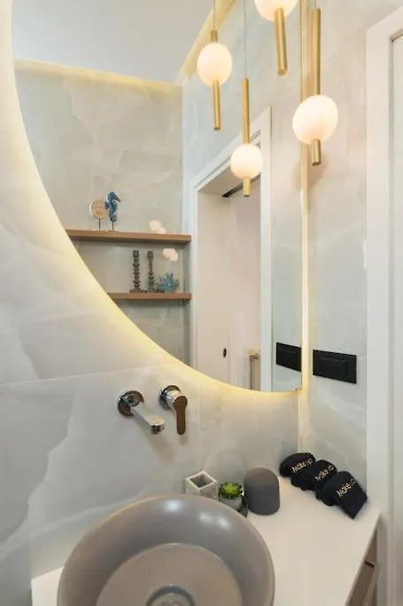 Lucky Loft Apartment Chania