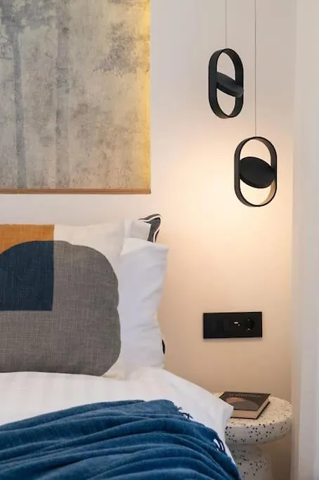 Lucky Loft Apartment Chania