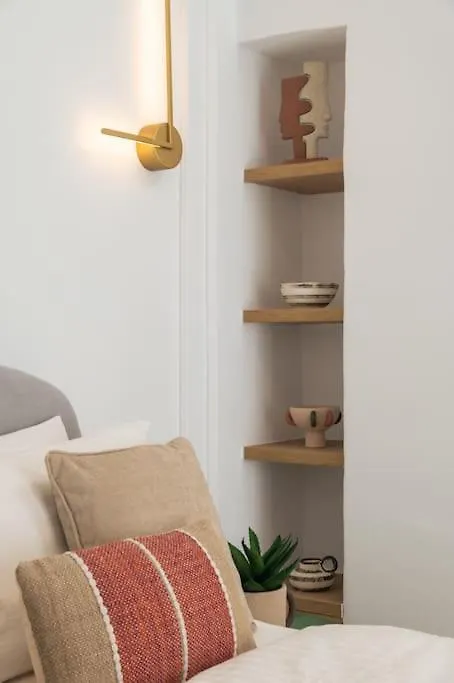 Lucky Loft Apartment Chania  0*, Chania (Crete)
