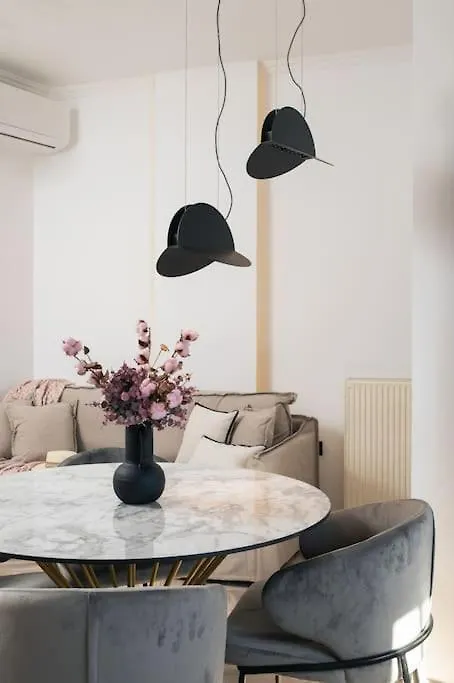 Lucky Loft Apartment Chania  0*, Chania (Crete)