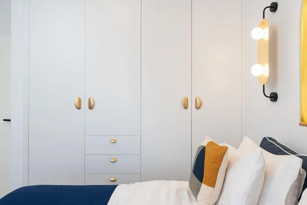 Lucky Loft Apartment Chania  0*, Chania (Crete)