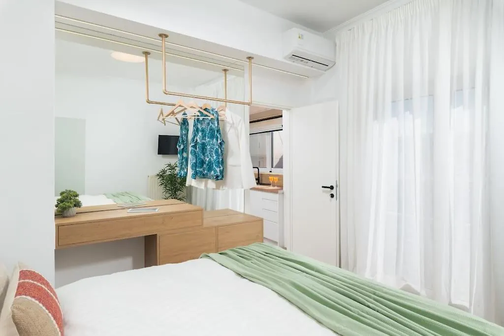 Lucky Loft Apartment Chania  Greece