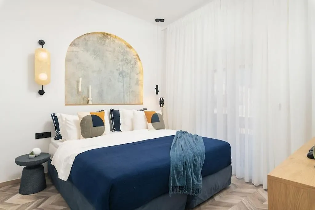 Lucky Loft Apartment Chania  Chania (Crete)
